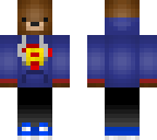 bear skin update