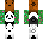 bears with berries