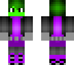 beast boy