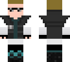 benjatheswager