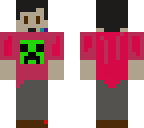 benurocks's skin