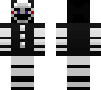 best marionette ever