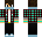 bigc with scarf