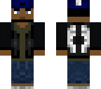 black dixon