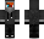 black ginger