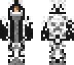 black mage