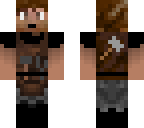 black smith