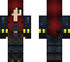 blavk widow