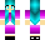 bleu ciel