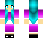 bleu ciel 
