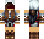 blind assassin