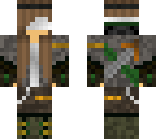 blind assassin