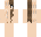 blonde and brown base