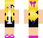 blondy