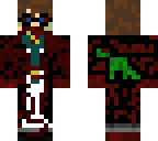 blood eater potter