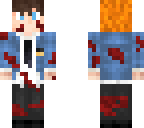 bloody fox gamez