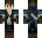 blue assassin