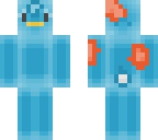blue bird