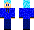 blue boy