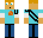 blue boy