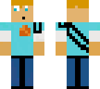 blue boy v2