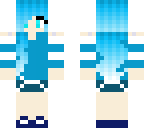 blue gal