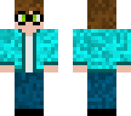blue guy v3