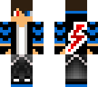 blue universe hacker
