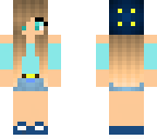 boot-a-ful blue