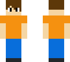 boy 2 - darker version