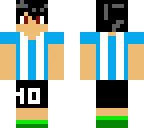boy ten