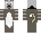 bros skin