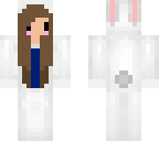 bunnnny onesie