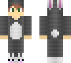 bunny boy edit