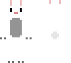 bunny for hana