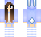 bunny girl
