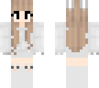 bunny girl