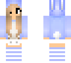 bunny girl