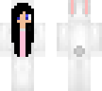 bunny onesie