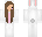 bunny onesie cuter fix