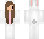 bunny onesie fix with derp face