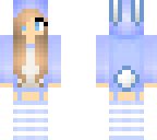 bunnyinabush