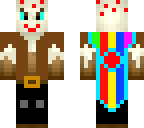 cake cowboy