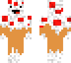 cake man