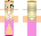 camacow princess