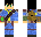 camhen's time skip skin