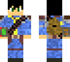 camhens skin
