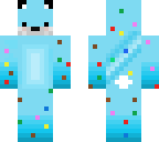 candy bear