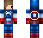 cap america 2