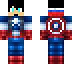 captain america